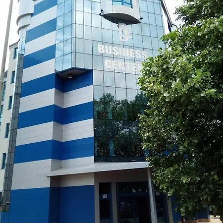 Apartmán евксиновград, една спалня - безплатен паркинг,