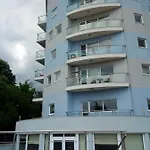 евксиновград, една спалня - безплатен паркинг, Apartman *