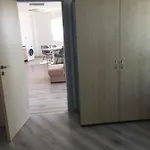 Apartman евксиновград, една спалня - безплатен паркинг,