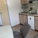 Apartman евксиновград, една спалня - безплатен паркинг,