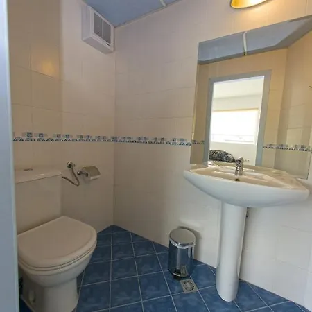Apartment Euxinograd, one bedroom - Free parking, Varna Varna