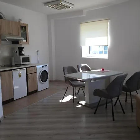евксиновград, една спалня - безплатен паркинг, Appartement Varna