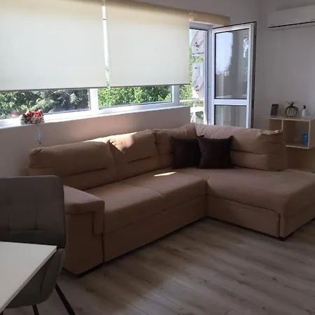 евксиновград, една спалня - безплатен паркинг, Appartement Varna
